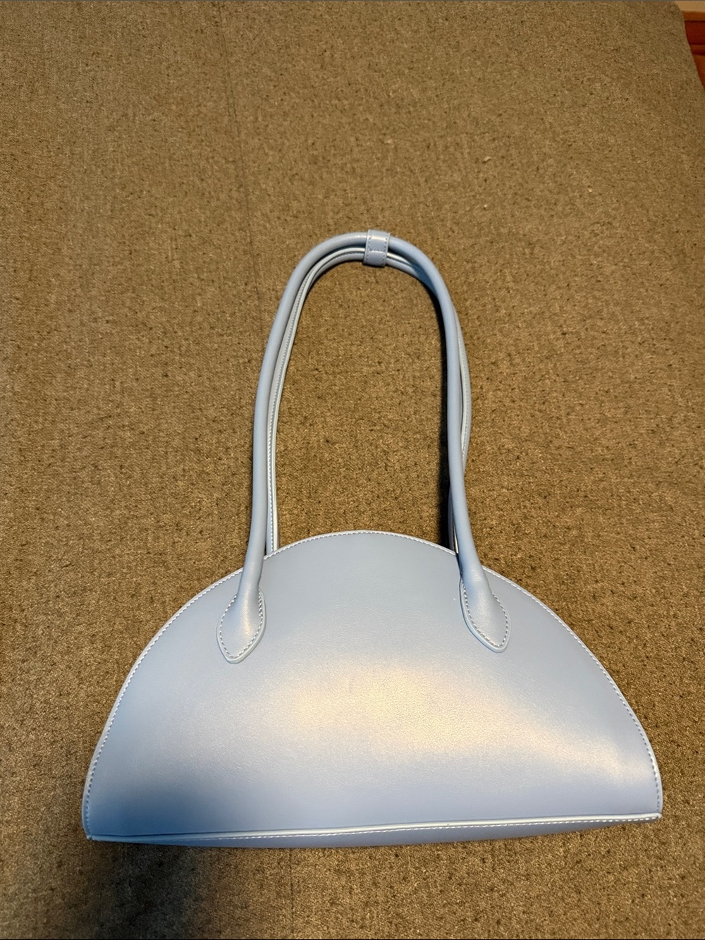 Old Navy east/west bag, NWT - Picture 3 of 7
